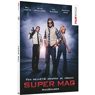 Super Mac - DVD - DVD Film