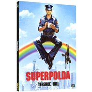 Superpolda - DVD - DVD Film