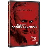 Šílenství Debory Loganové - DVD - DVD Film