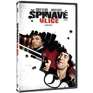 Dirty Streets - DVD - DVD Film