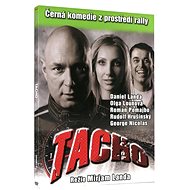TACHO - DVD - DVD Film