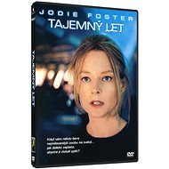 Tajemný let - DVD - Film na DVD