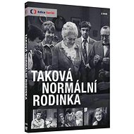 Such a Normal Family 2 DVD - Series - DVD Film
