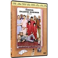 Such a Special Family - DVD - DVD Film