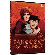 Dance through two hells - DVD - DVD Film
