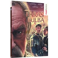Taras Bulba (2009) - DVD - DVD Film
