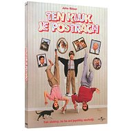 The Boy is a Terror - DVD - DVD Film