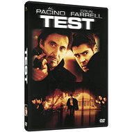 Test - DVD - DVD Film