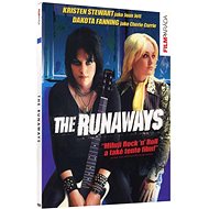 The Runaways - DVD - DVD Film