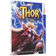 Thor - Tales from Asgard - DVD - animated - DVD Film