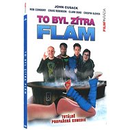 That was tomorrow's binge - DVD - DVD Film