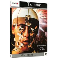 Tommy - DVD - Film X edition - DVD Film