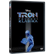 Tron (1982) - DVD - original classic - DVD Film