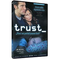 Trust - DVD - DVD Film