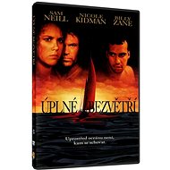 Total Windlessness - DVD - DVD Film
