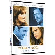 Last Night - DVD - DVD Film