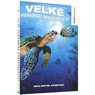 The Great Underwater Adventure - DVD - DVD Film