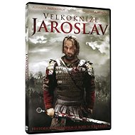 Grand Duke Jaroslav - DVD - DVD Film