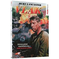 Train - DVD - DVD Film