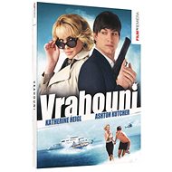 Murderers - DVD - DVD Film