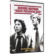 All the President's Men - DVD - DVD Film