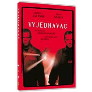 The Negotiator - DVD - DVD Film