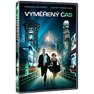Measured Time - DVD - DVD Film