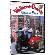 Wallace & Gromit - Journey to the Moon - DVD - DVD Film