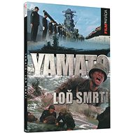 Yamato - Death Ship - DVD - DVD Film