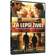 For a Better Life - DVD - DVD Film