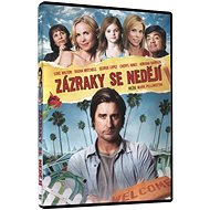 Miracles Don't Happen - DVD - DVD Film
