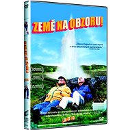 Earth on the Horizon! - DVD - DVD Film