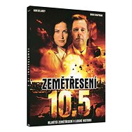 Earthquake 10.5 - DVD - DVD Film