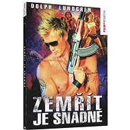 To Die is Easy - DVD - DVD Film