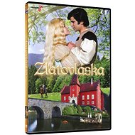 Goldilocks - DVD - DVD Film