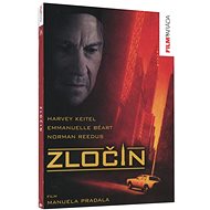 Crime - DVD - DVD Film