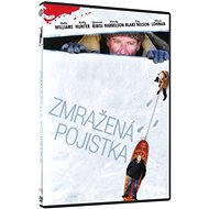 Frozen Fuse - DVD - DVD Film