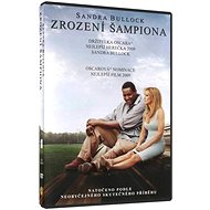 Birth of a Champion - DVD - DVD Film
