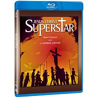 Jesus Christ Superstar 1973 - blu-ray - Blu-ray Film