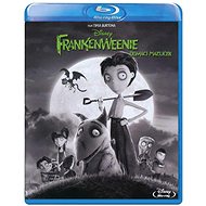Frankenweenie: Pet - blu-ray - Blu-ray Film