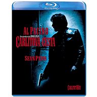 Carlito's Journey - blu-ray - Blu-ray Film