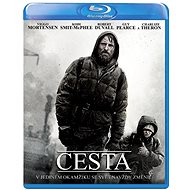 The Journey - blu-ray - Blu-ray Film