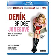 Bridget Jones's Diary - blu-ray - Blu-ray Film