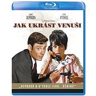 How to Steal Venus - Blu-ray - Blu-ray Film
