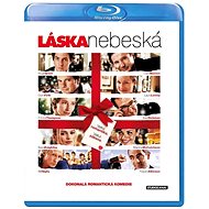 Heavenly Love - blu-ray - Blu-ray Film