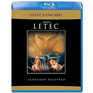 The Aviator - blu-ray - Blu-ray Film
