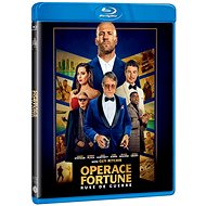 Operation Fortune: Ruse de guerre - blu-ray - Blu-ray Film