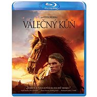 War Horse - blu-ray - Blu-ray Film
