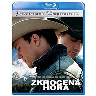 Brokeback Mountain - blu-ray - Blu-ray Film