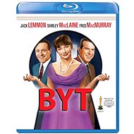 Apartment - blu-ray - Blu-ray Film